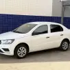 VOLKSWAGEN VOYAGE 1.0 12V MPI TOTALFLEX 4P MANUAL VOLKSWAGEN VOYAGE 1.0 12V MPI TOTALFLEX 4P MANUAL