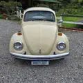 VOLKSWAGEN FUSCA 1.3 8V GASOLINA 2P MANUAL VOLKSWAGEN FUSCA 1.3 8V GASOLINA 2P MANUAL