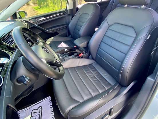 VOLKSWAGEN-GOLF-1.4 250 TSI TOTAL FLEX HIGHLINE TIPTRONIC VOLKSWAGEN-GOLF-2018