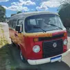 VOLKSWAGEN KOMBI 1.4 MI STD 8V FLEX 4P MANUAL VOLKSWAGEN KOMBI 1.4 MI STD 8V FLEX 4P MANUAL