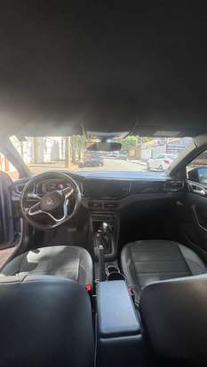 VOLKSWAGEN-NIVUS-1.0 200 TSI TOTAL FLEX HIGHLINE AUTOMÁTICO VOLKSWAGEN-NIVUS-2022