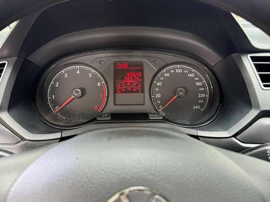VOLKSWAGEN-SAVEIRO-1.6 MSI ROBUST CS 16V FLEX 2P MANUAL VOLKSWAGEN-SAVEIRO-2024