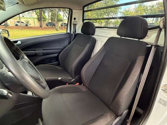VOLKSWAGEN-SAVEIRO-1.6 MSI ROBUST CS 16V FLEX 2P MANUAL VOLKSWAGEN-SAVEIRO-2024