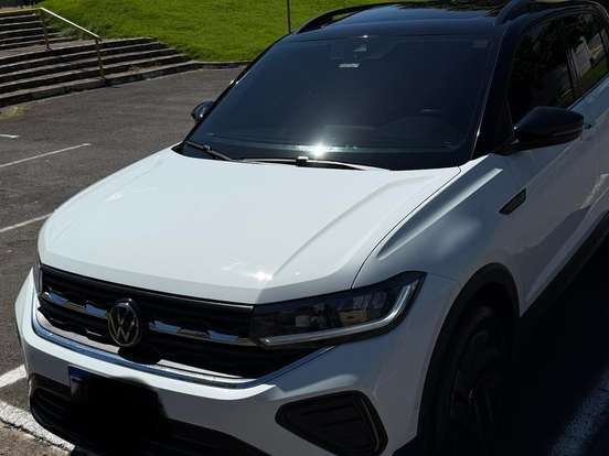 VOLKSWAGEN-T-CROSS-1.4 250 TSI TOTAL FLEX HIGHLINE AUTOMÁTICO VOLKSWAGEN-T-CROSS-2024