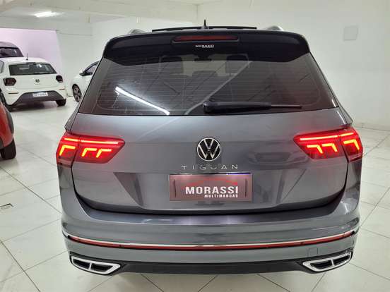 VOLKSWAGEN-TIGUAN-2.0 300 TSI GASOLINA ALLSPACE R-LINE AUTOMÁTICO VOLKSWAGEN-TIGUAN-2024