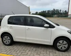 VOLKSWAGEN UP 1.0 MPI MOVE UP 12V FLEX 4P AUTOMATIZADO VOLKSWAGEN UP 1.0 MPI MOVE UP 12V FLEX 4P AUTOMATIZADO