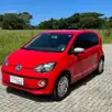 VOLKSWAGEN UP 1.0 MPI RBW 12V FLEX 4P AUTOMATIZADO VOLKSWAGEN UP 1.0 MPI RBW 12V FLEX 4P AUTOMATIZADO