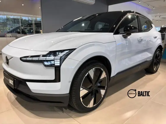 VOLVO EX30 69 KW ELÉTRICO ULTRA