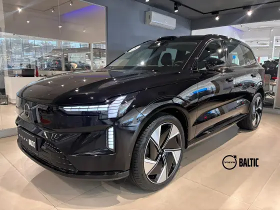 VOLVO EX90 P8 RECHARGE TWIN ELECTRIC PERFORMANCE ULTRA AWD