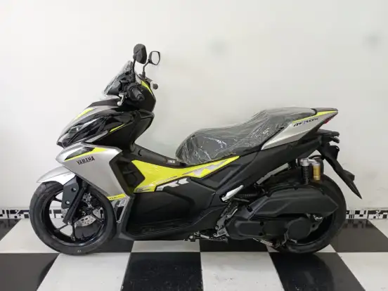 YAMAHA-AEROX 160 ABS YAMAHA-AEROX 160 ABS-2026