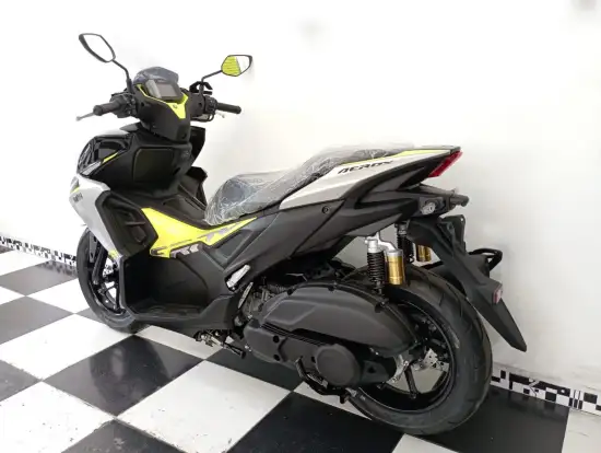 YAMAHA-AEROX 160 ABS YAMAHA-AEROX 160 ABS-2026