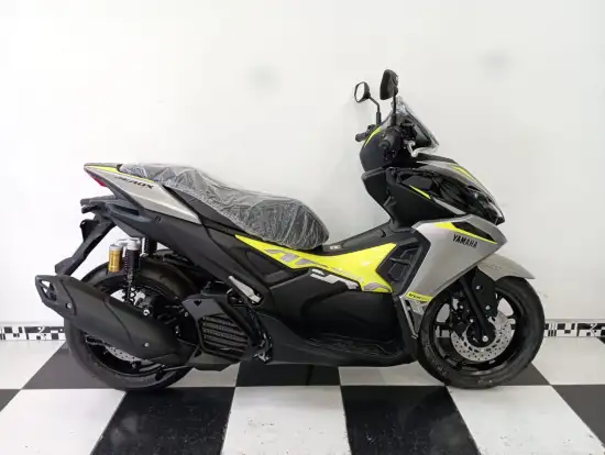 YAMAHA-AEROX 160 ABS YAMAHA-AEROX 160 ABS-2026