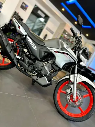 YAMAHA FACTOR 150 DX 