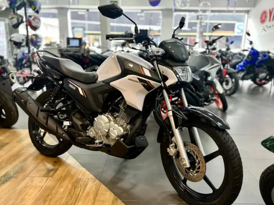 YAMAHA FACTOR 150 STANDARD 