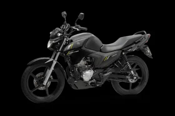YAMAHA FACTOR 150 STANDARD 