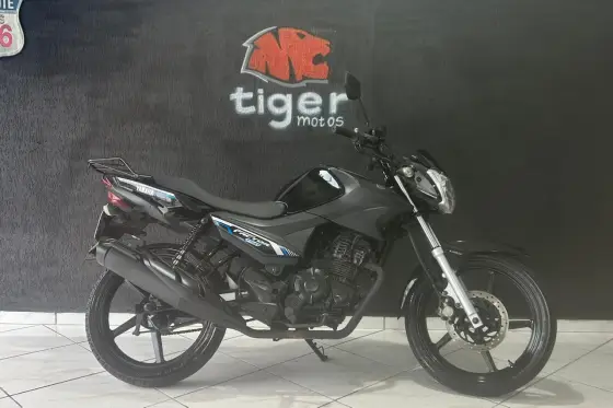 YAMAHA FACTOR 150ED 