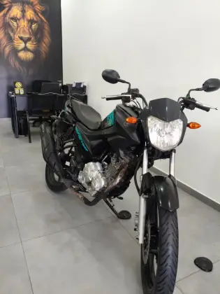 YAMAHA FACTOR YBR 125I ED YAMAHA FACTOR YBR 125I ED