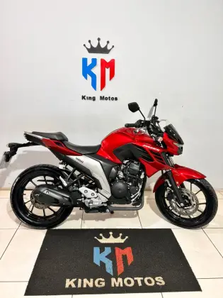 YAMAHA FZ25 FAZER ABS YAMAHA FZ25 FAZER ABS