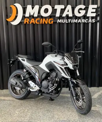 YAMAHA FZ25 FAZER CONNECTED ABS YAMAHA FZ25 FAZER CONNECTED ABS