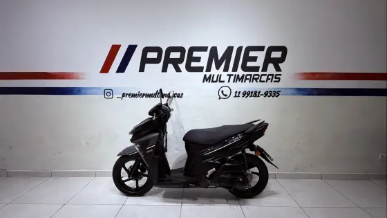 YAMAHA NEO 125 YAMAHA NEO 125