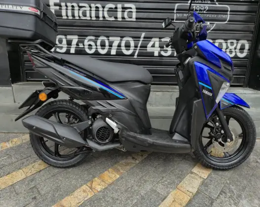YAMAHA NEO 125 