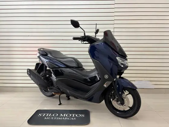 YAMAHA NMAX 160 ABS YAMAHA NMAX 160 ABS