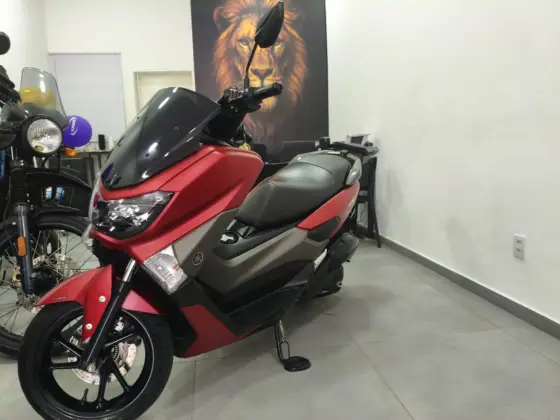 YAMAHA NMAX 160 ABS YAMAHA NMAX 160 ABS