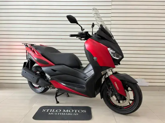 YAMAHA XMAX ABS 