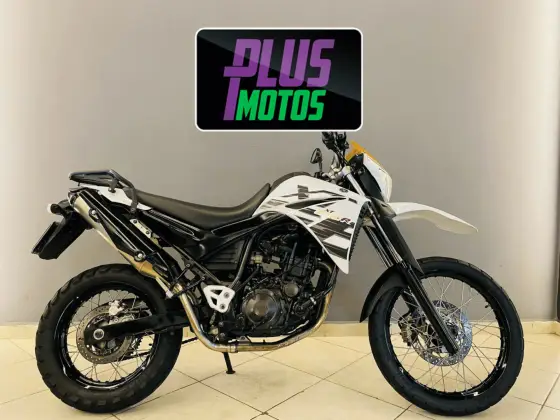 YAMAHA XT 660R 