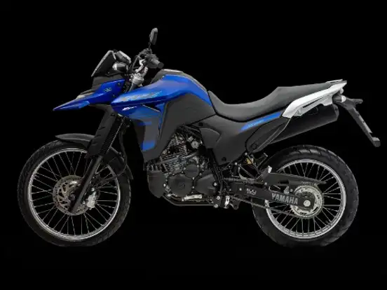 YAMAHA-XTZ 250 LANDER CONNECTED YAMAHA-XTZ 250 LANDER CONNECTED-2026