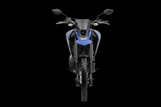 YAMAHA-XTZ 250 LANDER CONNECTED YAMAHA-XTZ 250 LANDER CONNECTED-2026