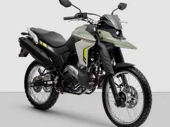 YAMAHA-XTZ 250 LANDER CONNECTED YAMAHA-XTZ 250 LANDER CONNECTED-2026