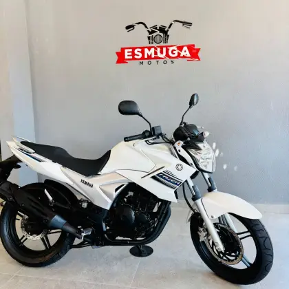 YAMAHA YS 250 FAZER BLUEFLEX YAMAHA YS 250 FAZER BLUEFLEX