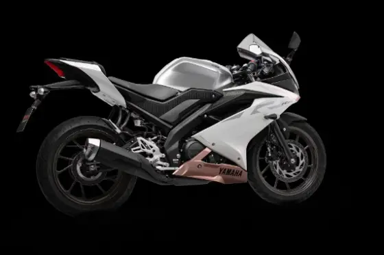 YAMAHA YZF R15 YAMAHA YZF R15