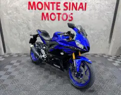 YAMAHA YZF R3 ABS YAMAHA YZF R3 ABS