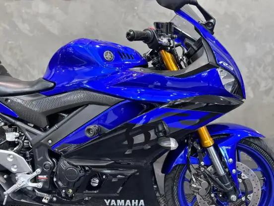 YAMAHA-YZF R3 ABS YAMAHA-YZF R3 ABS-2020