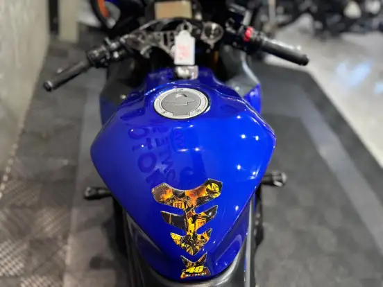 YAMAHA-YZF R3 ABS YAMAHA-YZF R3 ABS-2020