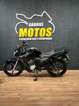 YAMAHA-FACTOR YBR 150 ED-2025