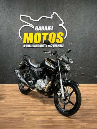 YAMAHA-FACTOR YBR 150 ED-2025