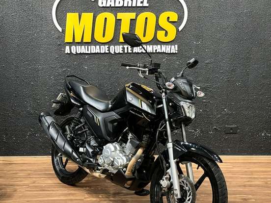 YAMAHA-FACTOR YBR 150 ED YAMAHA-FACTOR YBR 150 ED-2025