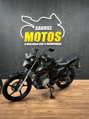 YAMAHA-FACTOR YBR 150 ED-2025