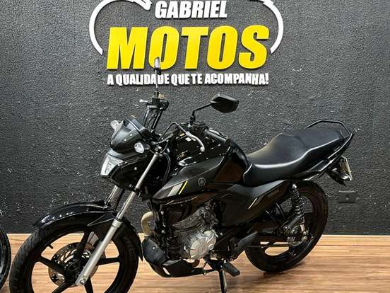 YAMAHA-FACTOR YBR 150 ED YAMAHA-FACTOR YBR 150 ED-2025