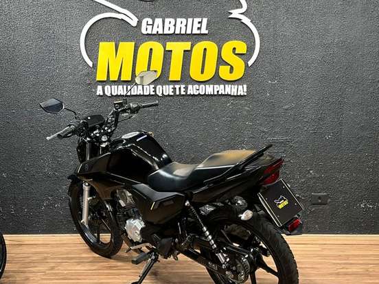 YAMAHA-FACTOR YBR 150 ED YAMAHA-FACTOR YBR 150 ED-2025
