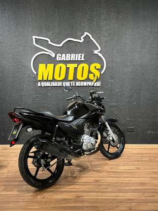 YAMAHA-FACTOR YBR 150 ED-2025