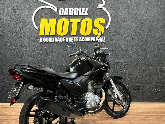 YAMAHA-FACTOR YBR 150 ED YAMAHA-FACTOR YBR 150 ED-2025