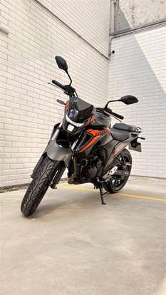 YAMAHA-FZ25 FAZER CONNECTED ABS YAMAHA-FZ25 FAZER CONNECTED ABS-2025