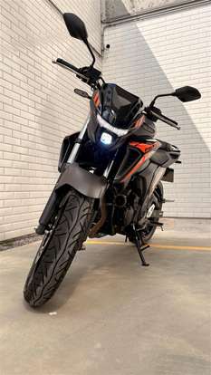 YAMAHA-FZ25 FAZER CONNECTED ABS YAMAHA-FZ25 FAZER CONNECTED ABS-2025
