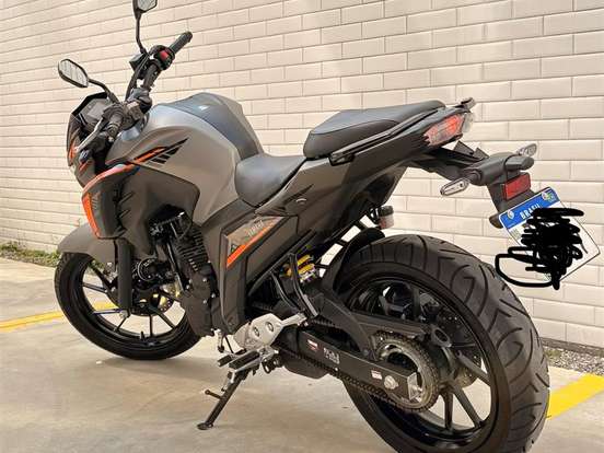 YAMAHA-FZ25 FAZER CONNECTED ABS YAMAHA-FZ25 FAZER CONNECTED ABS-2025