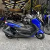 YAMAHA NMAX CONNECTED 160 ABS YAMAHA NMAX CONNECTED 160 ABS