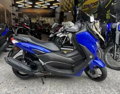 YAMAHA NMAX CONNECTED 160 ABS YAMAHA NMAX CONNECTED 160 ABS